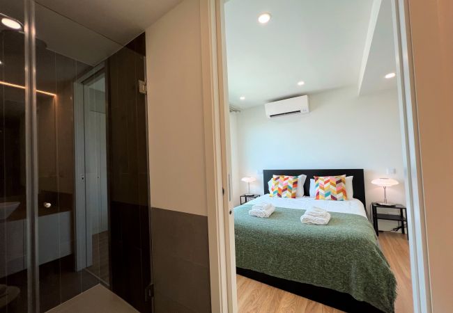 Apartment in Faro - FARO DESIGN 3 by HOMING Apartment in Faro - FARO DESIGN 3 by HOMING