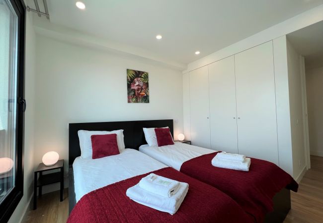 Apartment in Faro - FARO DESIGN 3 by HOMING Apartment in Faro - FARO DESIGN 3 by HOMING