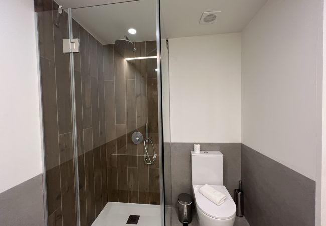 Apartment in Faro - FARO DESIGN 3 by HOMING Apartment in Faro - FARO DESIGN 3 by HOMING