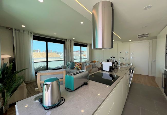 Apartment in Faro - FARO DESIGN 3 by HOMING Apartment in Faro - FARO DESIGN 3 by HOMING