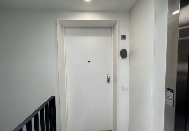 Apartment in Faro - FARO DESIGN 3 by HOMING Apartment in Faro - FARO DESIGN 3 by HOMING