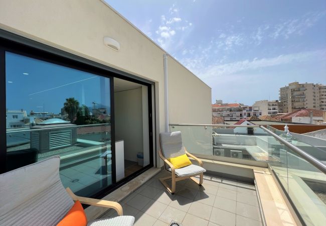 Apartment in Faro - FARO DESIGN 3 by HOMING Apartment in Faro - FARO DESIGN 3 by HOMING