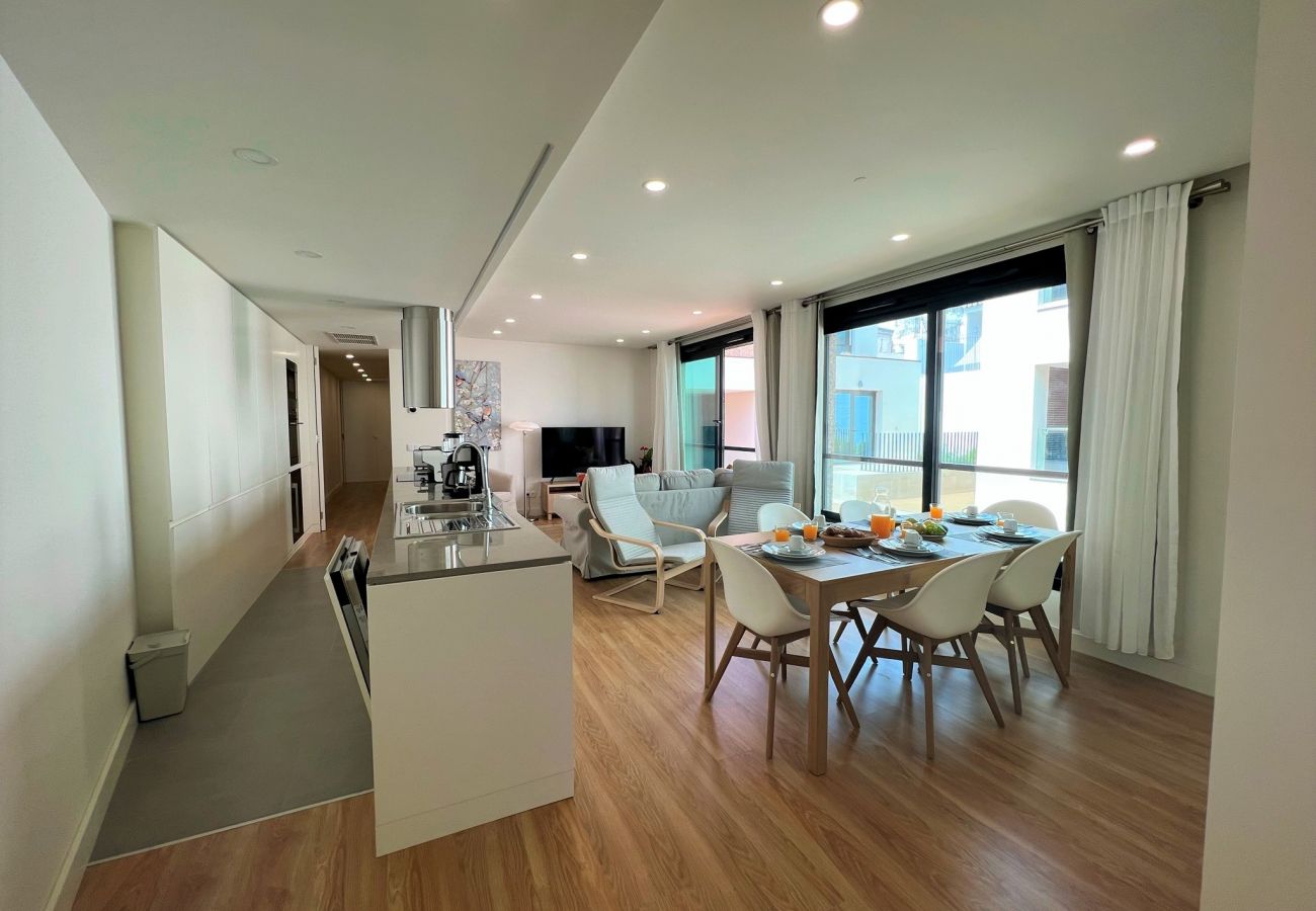 Apartment in Faro - FARO DESIGN 4 by HOMING