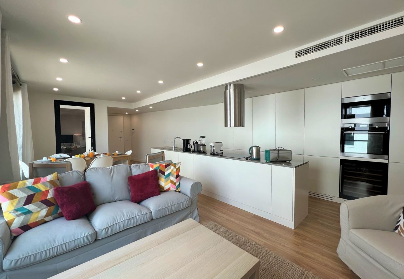 Apartment in Faro - FARO DESIGN 4 by HOMING