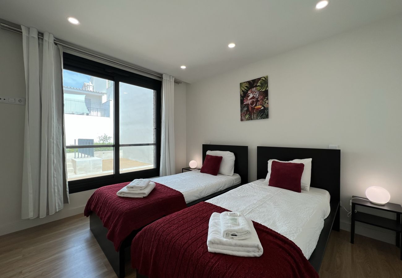 Apartment in Faro - FARO DESIGN 4 by HOMING