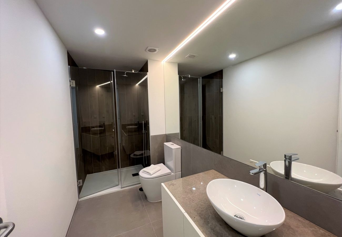 Apartment in Faro - FARO DESIGN 4 by HOMING