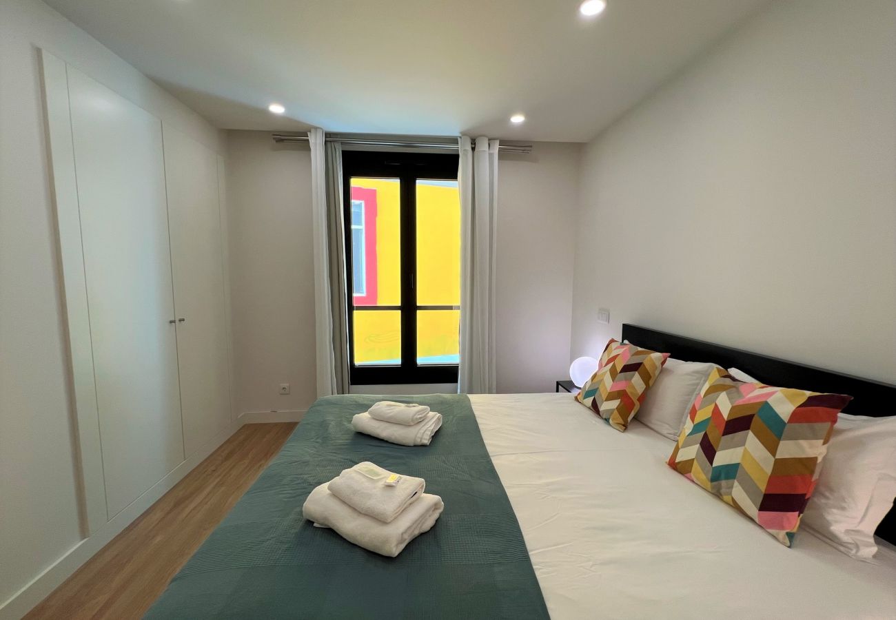 Apartment in Faro - FARO DESIGN 4 by HOMING