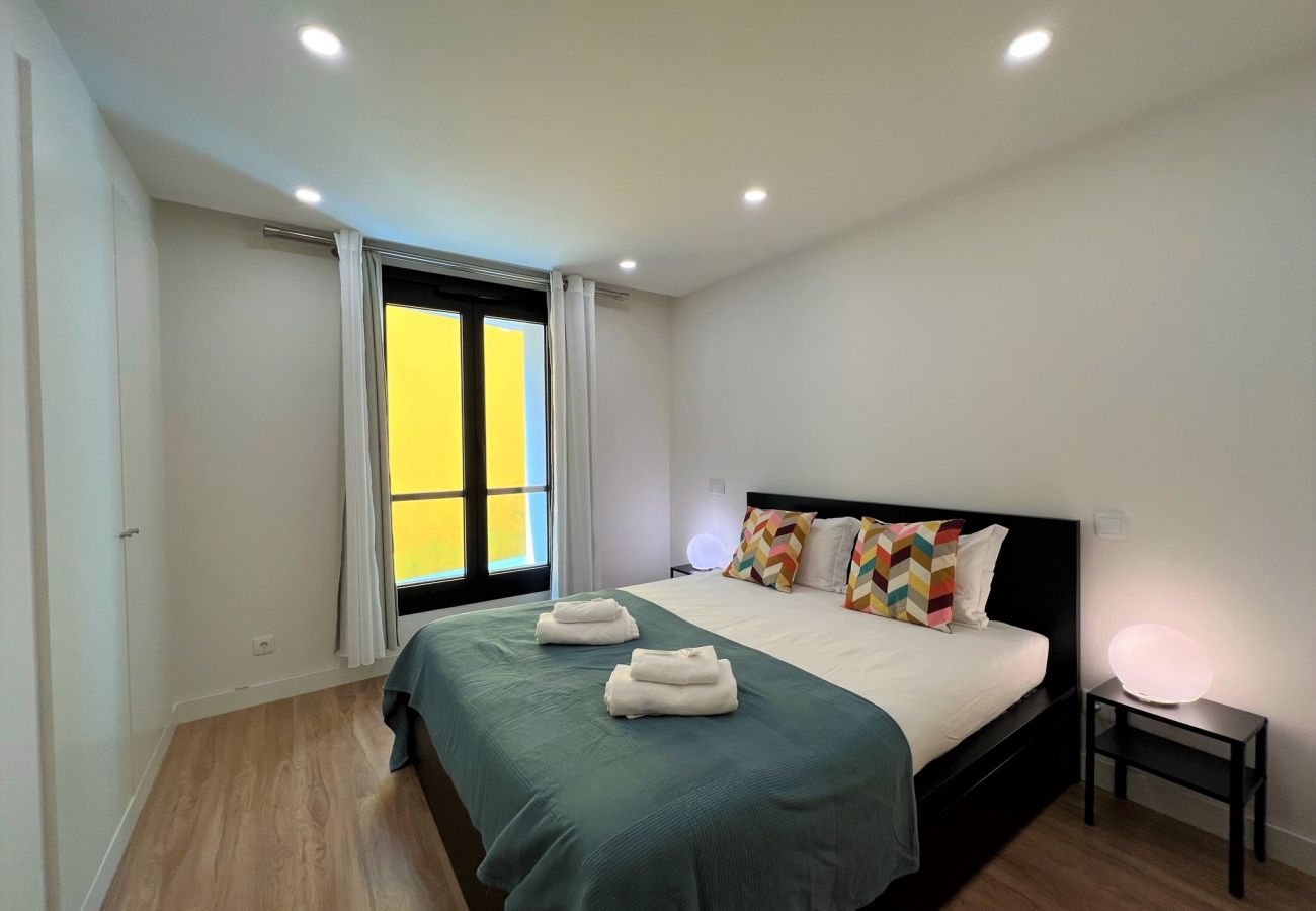 Apartment in Faro - FARO DESIGN 4 by HOMING