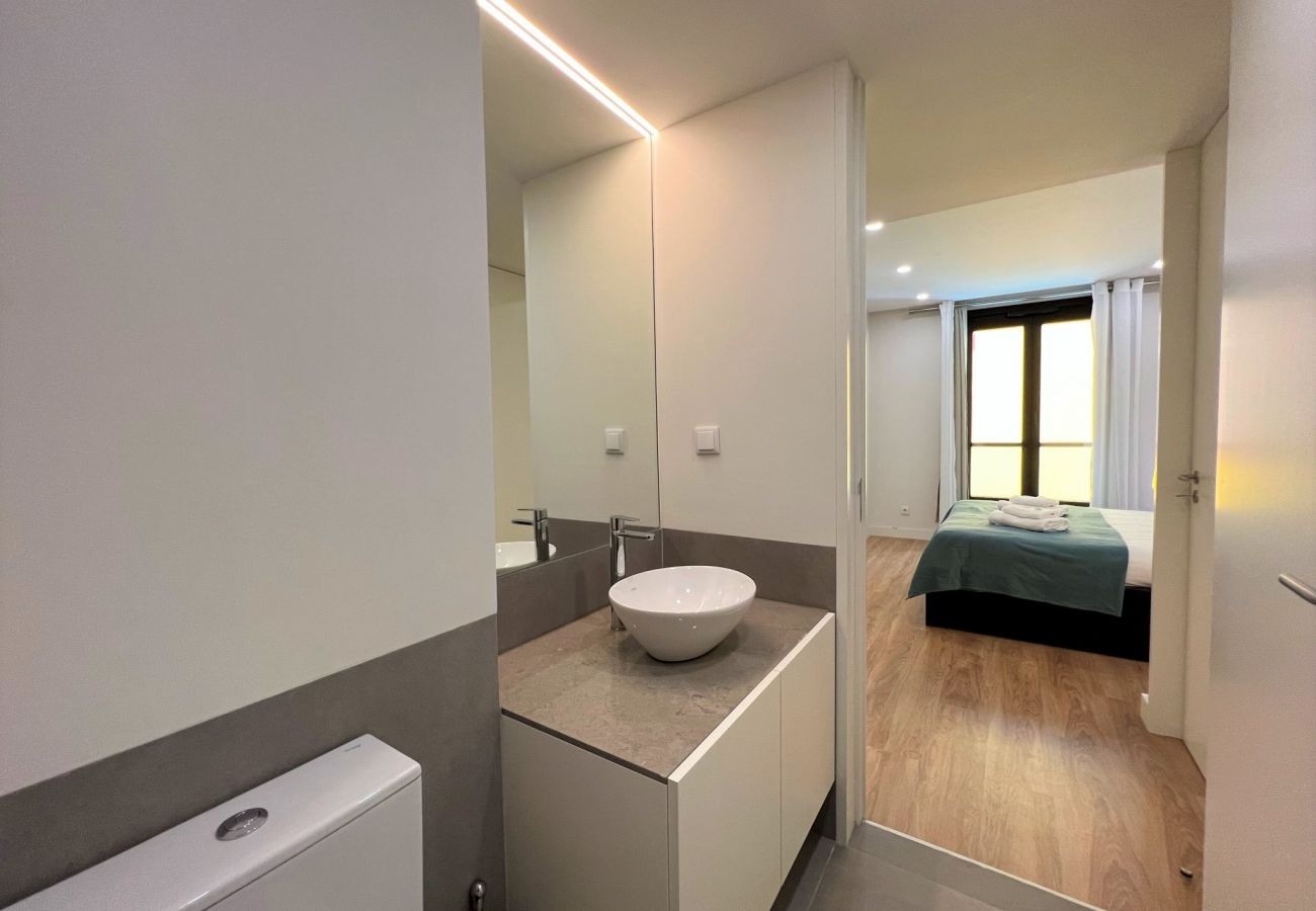 Apartment in Faro - FARO DESIGN 4 by HOMING