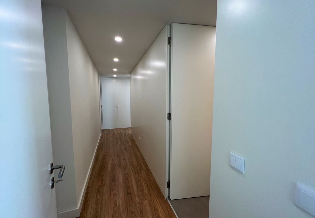 Apartment in Faro - FARO DESIGN 4 by HOMING