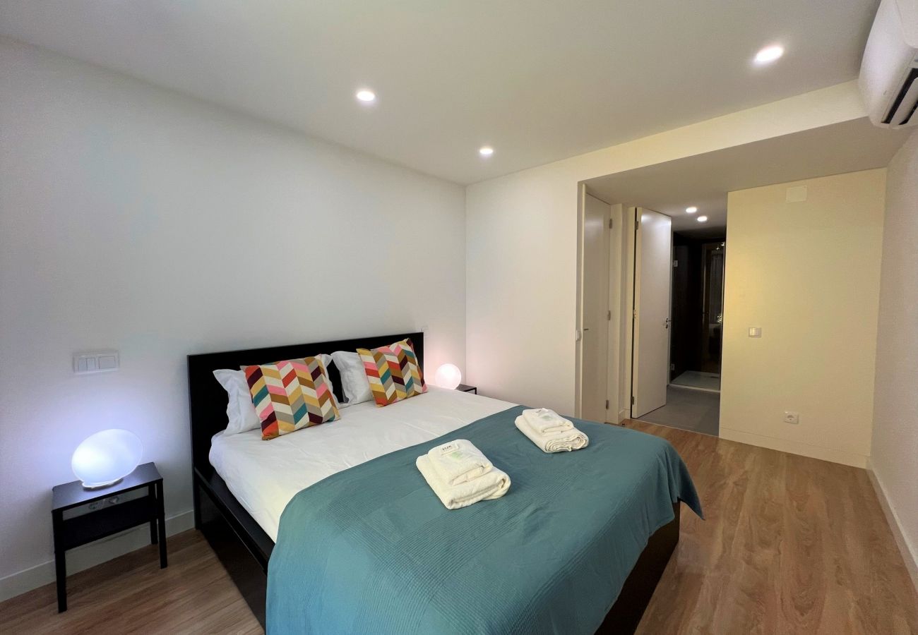 Apartment in Faro - FARO DESIGN 4 by HOMING