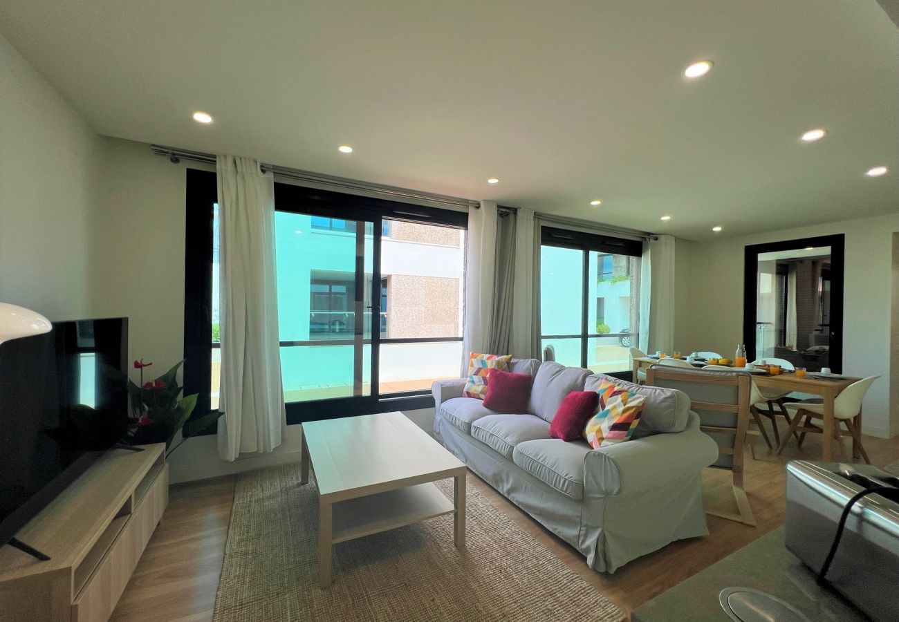 Apartment in Faro - FARO DESIGN 4 by HOMING