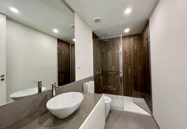 Apartment in Faro - FARO DESIGN 6 by HOMING Apartment in Faro - FARO DESIGN 6 by HOMING