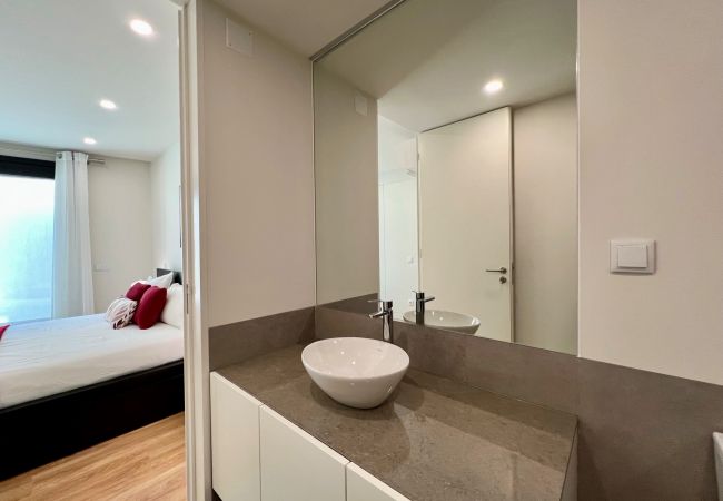 Apartment in Faro - FARO DESIGN 6 by HOMING Apartment in Faro - FARO DESIGN 6 by HOMING