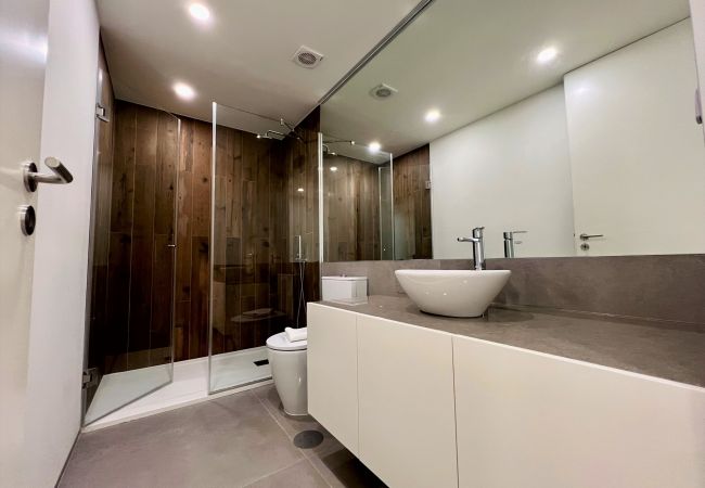 Apartment in Faro - FARO DESIGN 6 by HOMING Apartment in Faro - FARO DESIGN 6 by HOMING