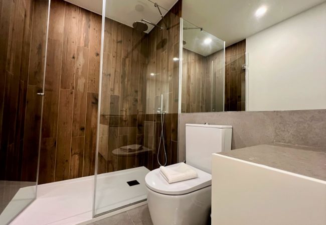 Apartment in Faro - FARO DESIGN 6 by HOMING Apartment in Faro - FARO DESIGN 6 by HOMING