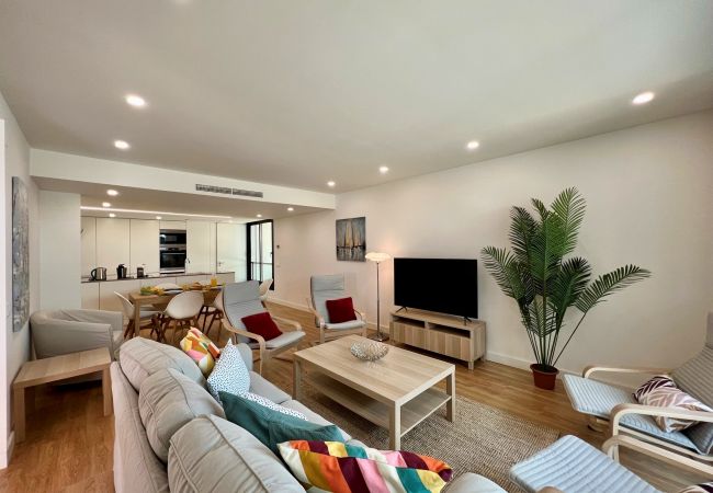 Apartment in Faro - FARO DESIGN 6 by HOMING Apartment in Faro - FARO DESIGN 6 by HOMING