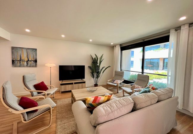 Apartment in Faro - FARO DESIGN 6 by HOMING Apartment in Faro - FARO DESIGN 6 by HOMING