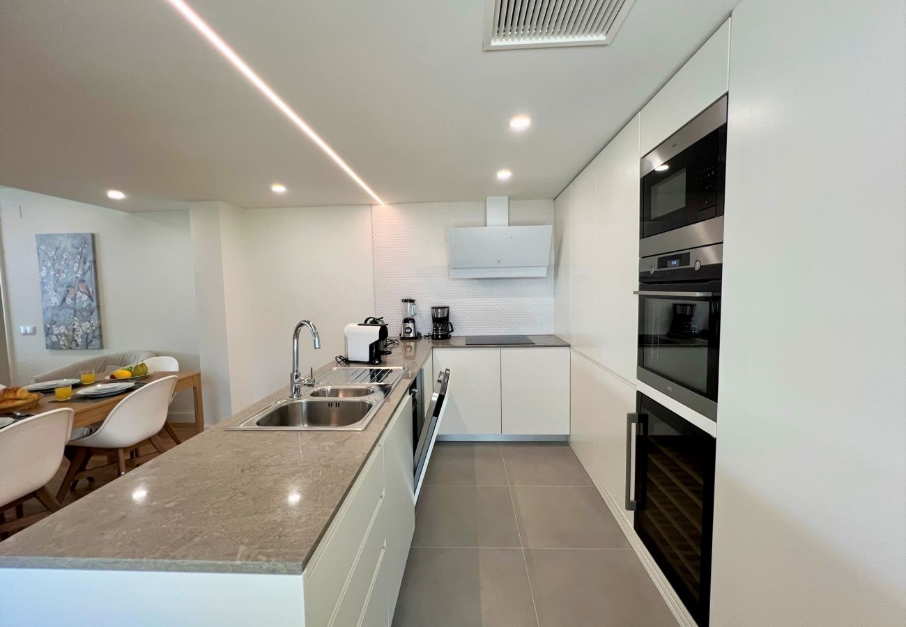 Apartment in Faro - FARO DESIGN 6 by HOMING