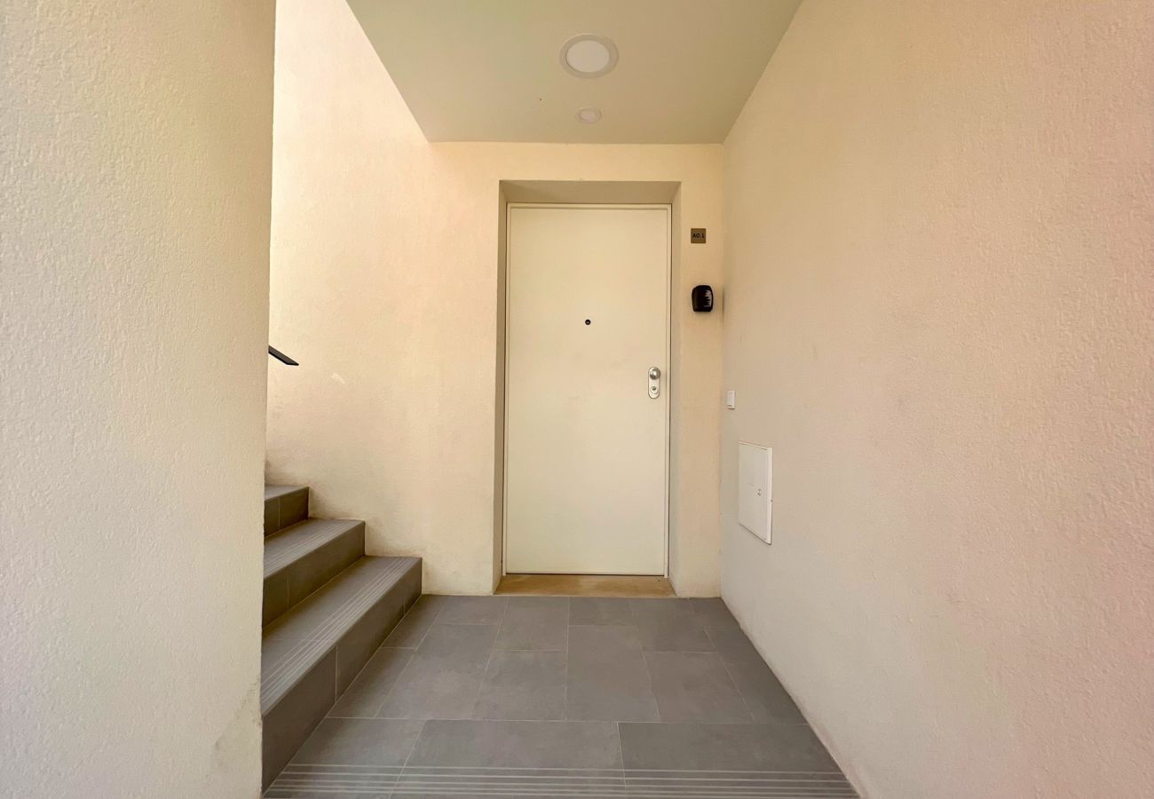 Apartment in Faro - FARO DESIGN 6 by HOMING