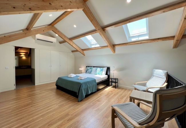 Apartment in Faro - FARO DESIGN 7 by HOMING Apartment in Faro - FARO DESIGN 7 by HOMING