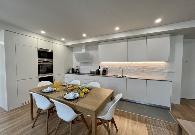 Apartment in Faro - FARO DESIGN 7 by HOMING Apartment in Faro - FARO DESIGN 7 by HOMING