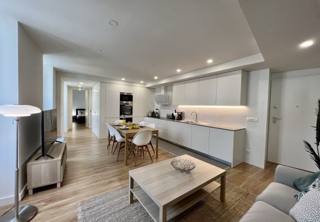 Apartment in Faro - FARO DESIGN 7 by HOMING Apartment in Faro - FARO DESIGN 7 by HOMING