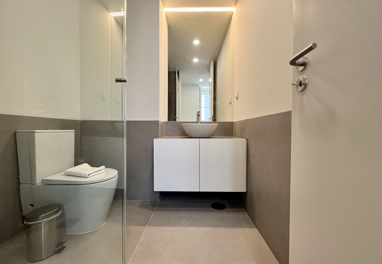 Apartment in Faro - FARO DESIGN 7 by HOMING