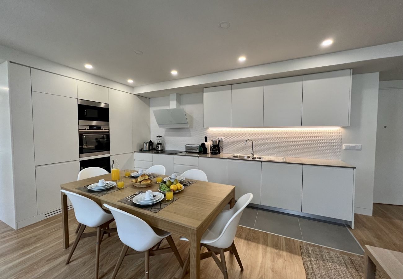 Apartment in Faro - FARO DESIGN 7 by HOMING