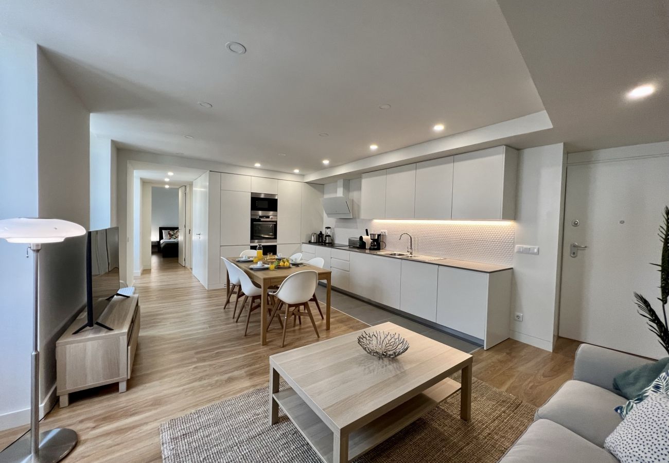 Apartment in Faro - FARO DESIGN 7 by HOMING