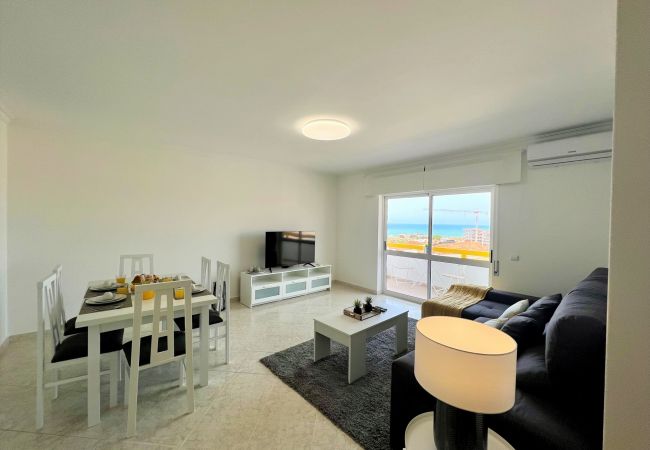 Apartment in Quarteira - QUARTEIRA PANORAMIC VIEW by HOMING Apartment in Quarteira - QUARTEIRA PANORAMIC VIEW by HOMING