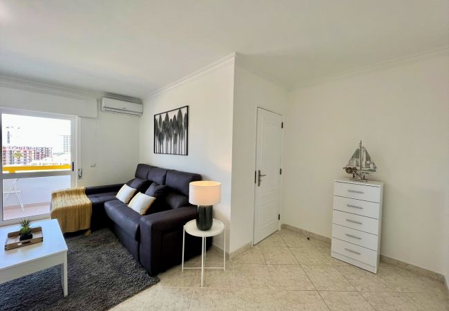 Apartment in Quarteira - QUARTEIRA PANORAMIC VIEW by HOMING Apartment in Quarteira - QUARTEIRA PANORAMIC VIEW by HOMING