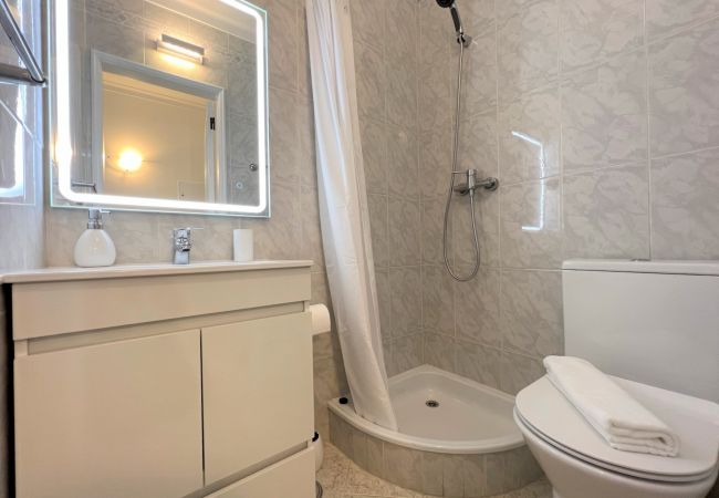 Apartment in Quarteira - QUARTEIRA PANORAMIC VIEW by HOMING Apartment in Quarteira - QUARTEIRA PANORAMIC VIEW by HOMING