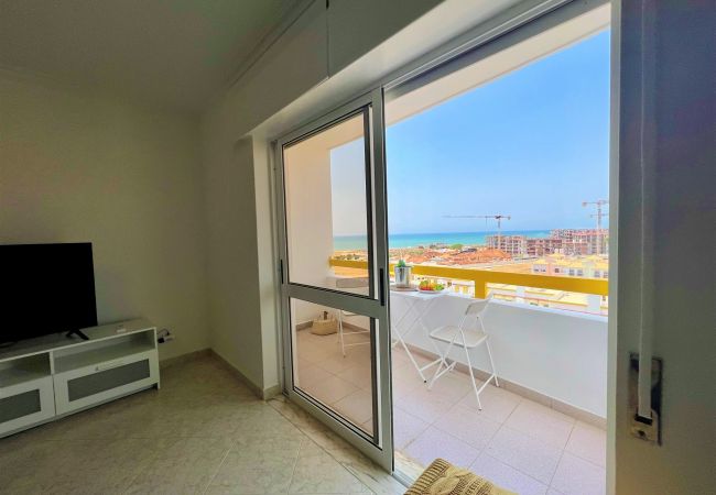 Apartment in Quarteira - QUARTEIRA PANORAMIC VIEW by HOMING Apartment in Quarteira - QUARTEIRA PANORAMIC VIEW by HOMING