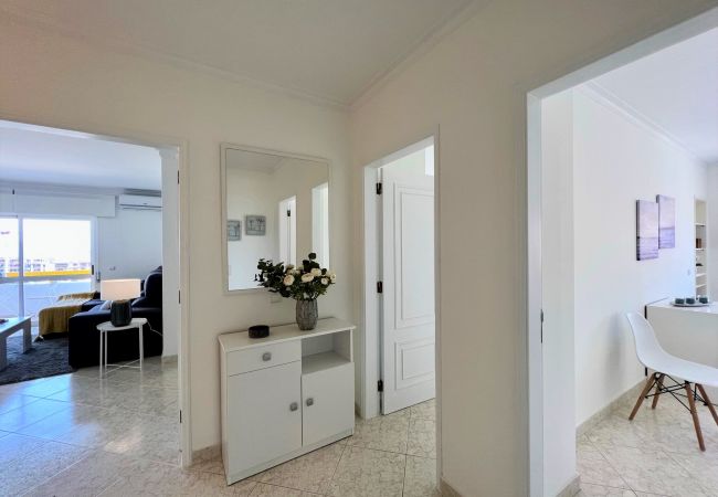 Apartment in Quarteira - QUARTEIRA PANORAMIC VIEW by HOMING Apartment in Quarteira - QUARTEIRA PANORAMIC VIEW by HOMING