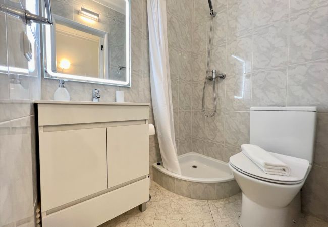 Apartment in Quarteira - QUARTEIRA PANORAMIC VIEW by HOMING Apartment in Quarteira - QUARTEIRA PANORAMIC VIEW by HOMING