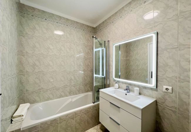 Apartment in Quarteira - QUARTEIRA PANORAMIC VIEW by HOMING Apartment in Quarteira - QUARTEIRA PANORAMIC VIEW by HOMING