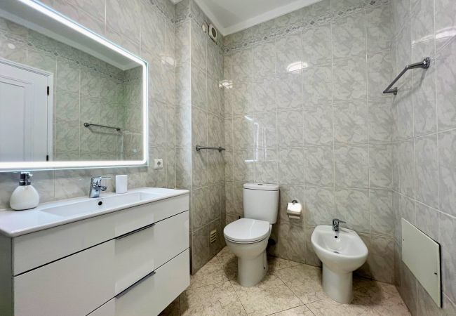 Apartment in Quarteira - QUARTEIRA PANORAMIC VIEW by HOMING Apartment in Quarteira - QUARTEIRA PANORAMIC VIEW by HOMING