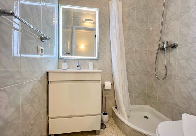 Apartment in Quarteira - QUARTEIRA PANORAMIC VIEW by HOMING Apartment in Quarteira - QUARTEIRA PANORAMIC VIEW by HOMING