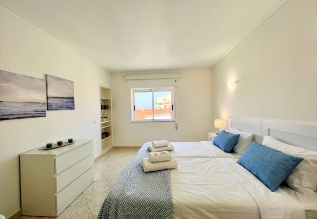 Apartment in Quarteira - QUARTEIRA PANORAMIC VIEW by HOMING Apartment in Quarteira - QUARTEIRA PANORAMIC VIEW by HOMING