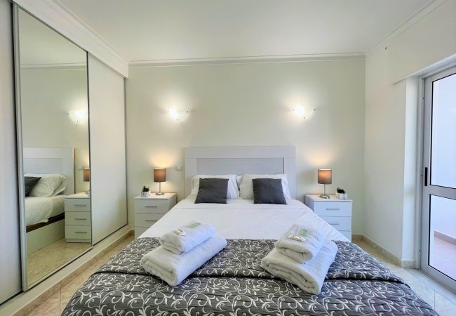 Apartment in Quarteira - QUARTEIRA PANORAMIC VIEW by HOMING Apartment in Quarteira - QUARTEIRA PANORAMIC VIEW by HOMING