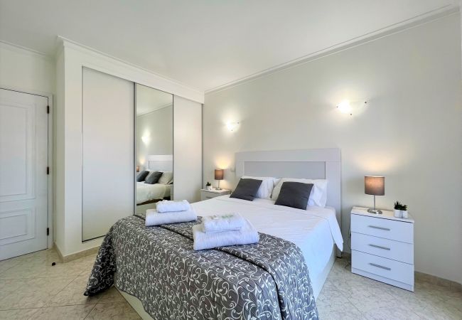 Apartment in Quarteira - QUARTEIRA PANORAMIC VIEW by HOMING Apartment in Quarteira - QUARTEIRA PANORAMIC VIEW by HOMING