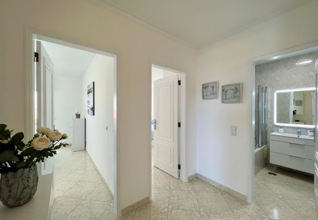 Apartment in Quarteira - QUARTEIRA PANORAMIC VIEW by HOMING Apartment in Quarteira - QUARTEIRA PANORAMIC VIEW by HOMING