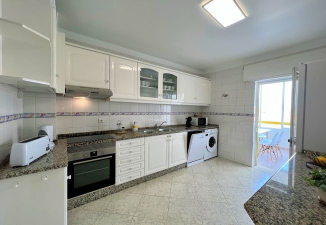 Apartment in Quarteira - QUARTEIRA PANORAMIC VIEW by HOMING Apartment in Quarteira - QUARTEIRA PANORAMIC VIEW by HOMING