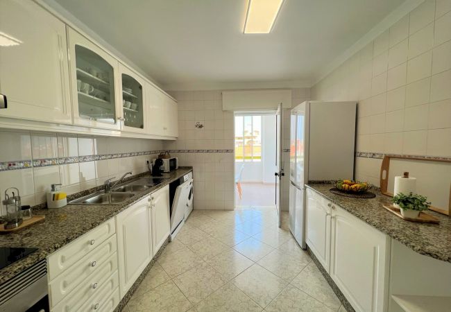 Apartment in Quarteira - QUARTEIRA PANORAMIC VIEW by HOMING Apartment in Quarteira - QUARTEIRA PANORAMIC VIEW by HOMING