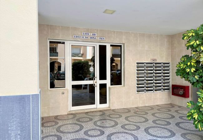 Apartment in Quarteira - QUARTEIRA PANORAMIC VIEW by HOMING Apartment in Quarteira - QUARTEIRA PANORAMIC VIEW by HOMING