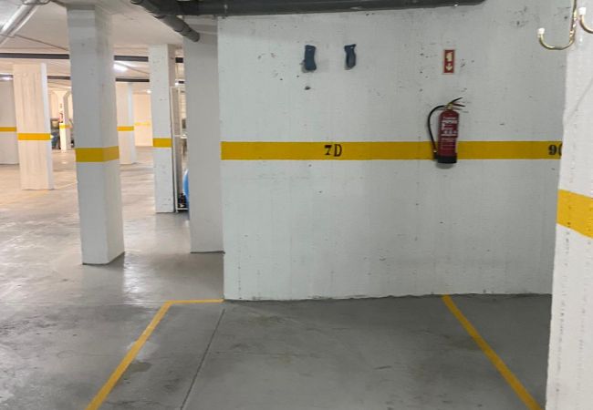 Apartment in Quarteira - QUARTEIRA PANORAMIC VIEW by HOMING Apartment in Quarteira - QUARTEIRA PANORAMIC VIEW by HOMING