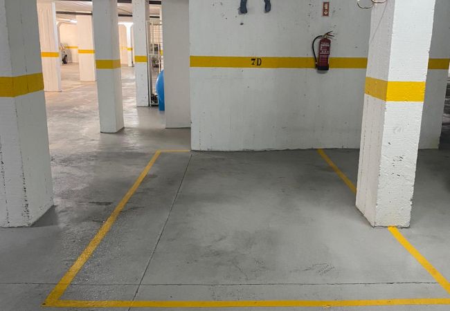 Apartment in Quarteira - QUARTEIRA PANORAMIC VIEW by HOMING Apartment in Quarteira - QUARTEIRA PANORAMIC VIEW by HOMING