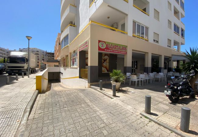 Apartment in Quarteira - QUARTEIRA PANORAMIC VIEW by HOMING Apartment in Quarteira - QUARTEIRA PANORAMIC VIEW by HOMING