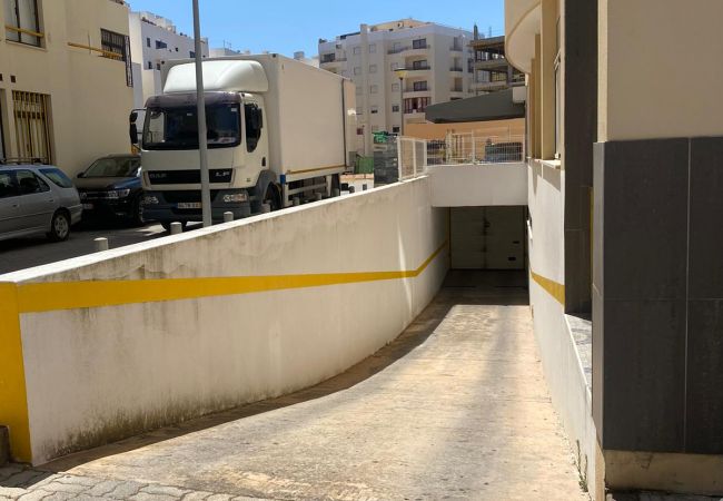 Apartment in Quarteira - QUARTEIRA PANORAMIC VIEW by HOMING Apartment in Quarteira - QUARTEIRA PANORAMIC VIEW by HOMING